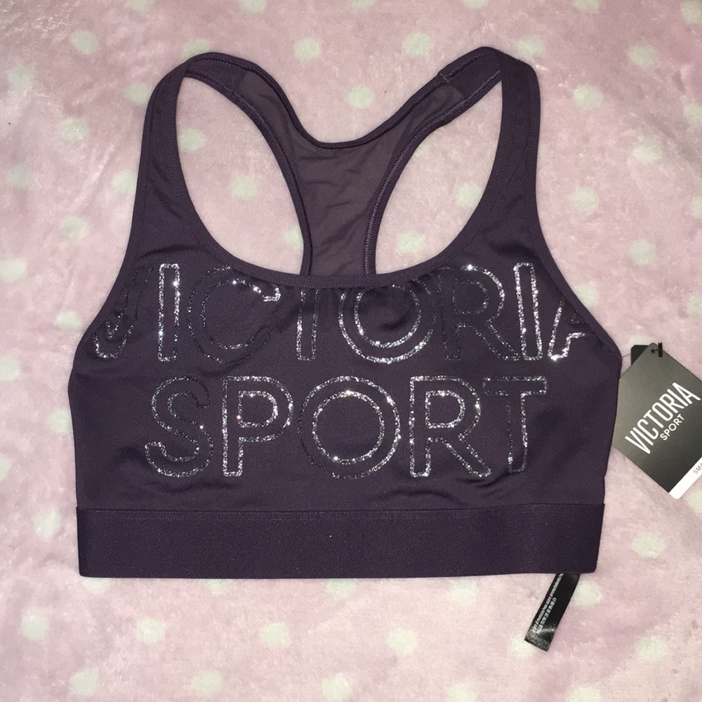 Victoria’s Secret Sports Bra